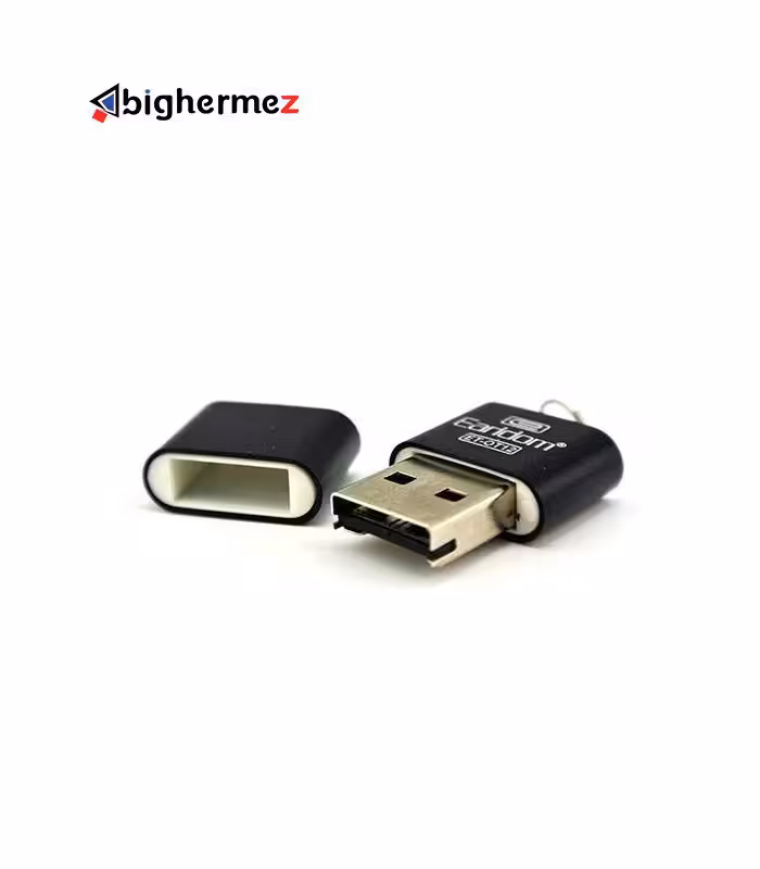 رم ریدر ارلدوم مدل OT12