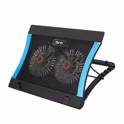 پایه خنک کننده لپ تاپ تسکو TSCO TCLP 3101