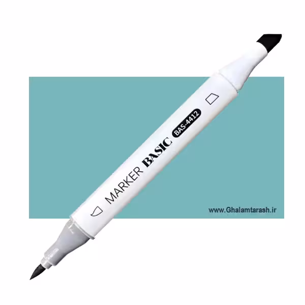 ماژیک راندو دوسر بیسیک کد 179