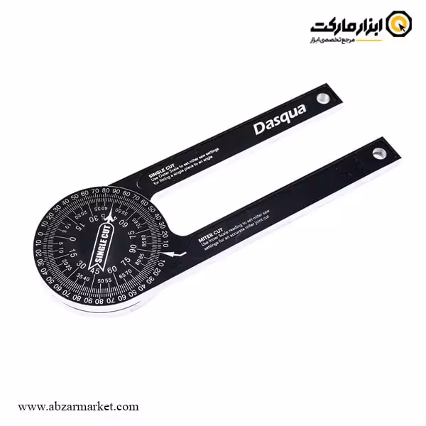 زاویه سنج فارسی بر داسکوا مدل 1006-1804