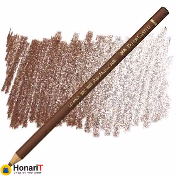 مداد رنگی فابر کاستل مدل Polychromos کد رنگی 283