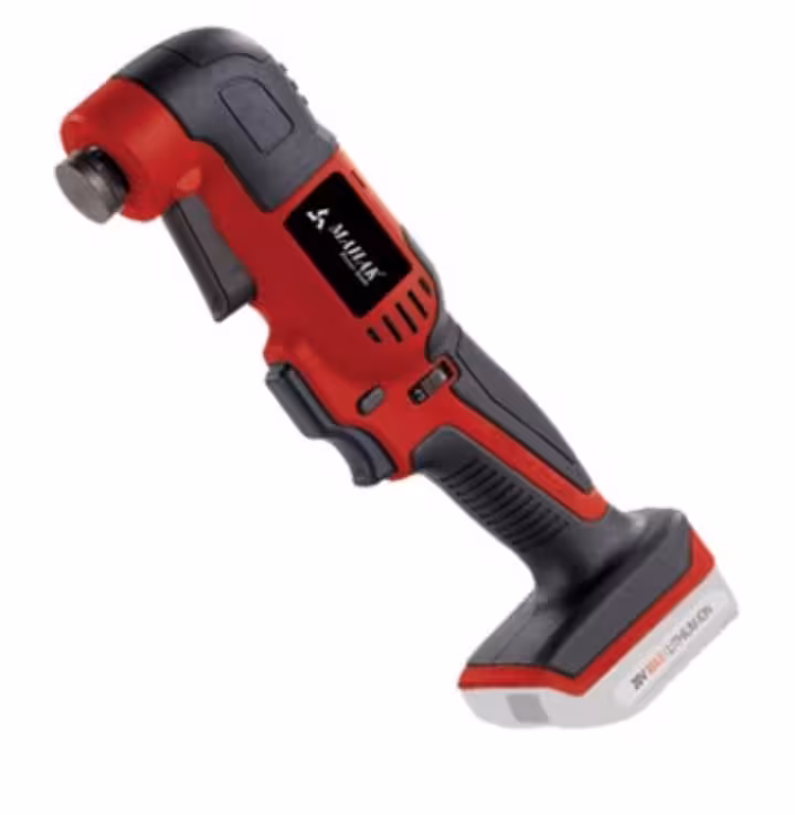 ابزار همه کاره شارژی محک مدل MT-20LI