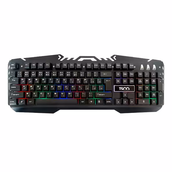 کیبورد تسکو مدل TK 8021L