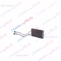 رادیاتور بخاری 405 لوله دار متحرک CPR 1203