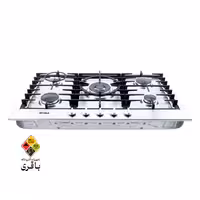 اجاق گاز صفحه ای نیک کالا مدل SGH-102