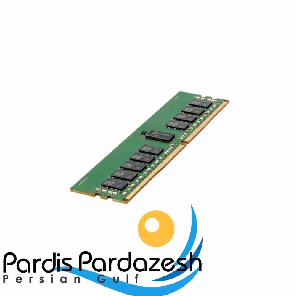 رم سرور HP مدل DDR4-2933 16Gرم سرور HP مدل DDR4-2933 16G