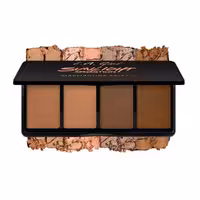 پالت هایلایتر اِل اِی گِرل مدل Sun light