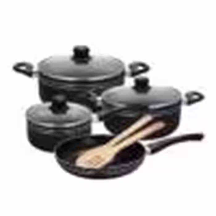 سرویس قابلمه و تابه 9 پارچه رویال فورد مدل RoyalFord RF11759