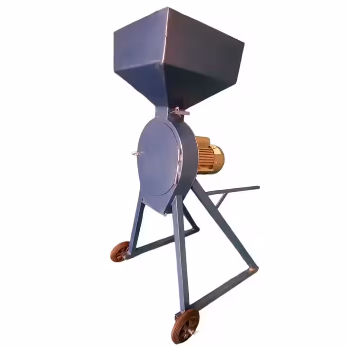 آسیاب صنعتی مدل چکشی - کالاوما