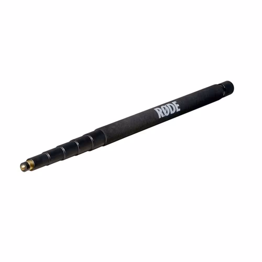 پایه بوم رُد Rode Professional Boompole-3.3m