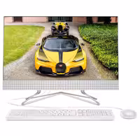 آل این وان اچ پی |  AIO DD2266NH_A W | i5 1235U  |  8GB RAM | 512GB SSD