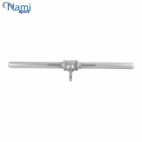 دستگیره صاف جلو بازو بدون روکش Forearm handle