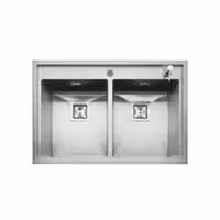 سینک توربولاین مدل FD34ST