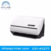 اسکنر پلاستک plustek PN30U