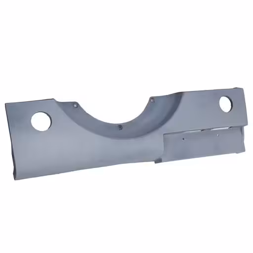 خرید سپر عقب ام وی ام x33 الیتک وارداتی | اتوموبی