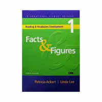 Facts and Figures 1 fourth ed