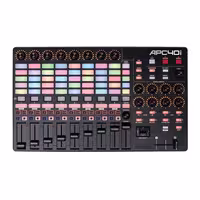 میدی کنترلر AKAI APC40 MKII