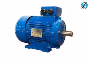 الکتروموتور Kaijieli