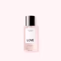 بادی میست ویکتوریا سیکرت مدل love حجم 75 میلی لیتر