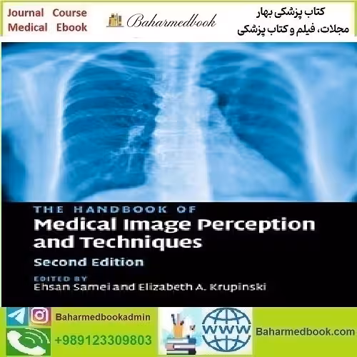 The Handbook of Medical