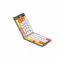 کیبورد پرودو مدل  CRYSTAL SHELL PD-ETK03