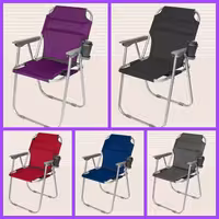 صندلی ساحلی پلاس