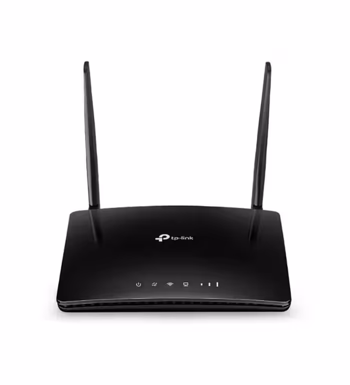 خرید مودم 4G-LTE تی پی لینک Archer MR200 V6 Modem Router قیمت روز