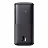پاوربانک بیسوس مدل Bipow Pro PPBD040201، توان 20W، ظرفیت 10000mAh
