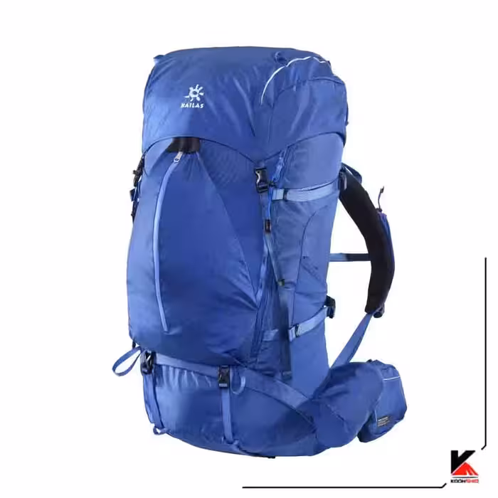 کوله‌پشتی 5 65 لیتر کایلاس مدل Ridge