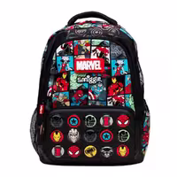 خرید کوله پشتی طراح مارول از برند Smiggle