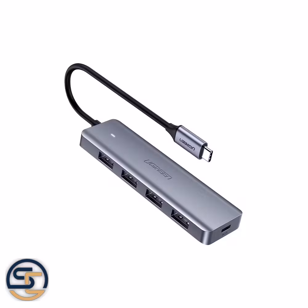 هاب UGREEN CM219 70336