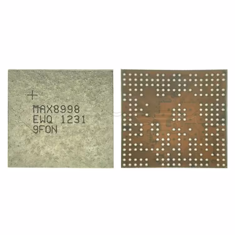آی سی تغذیه MAX8998 EWQ