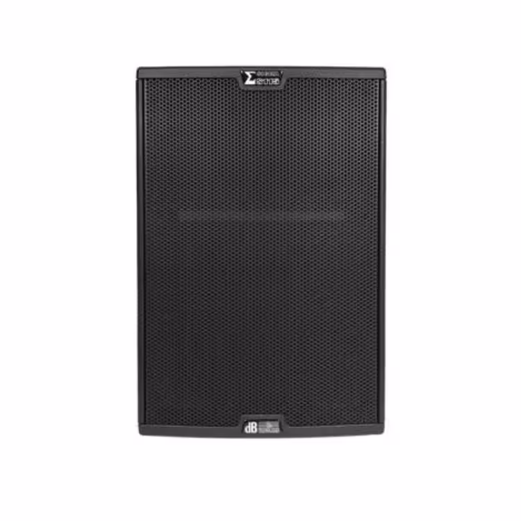 باند اکتیو مدل DB TECHNOLOGIES SIGMA S115