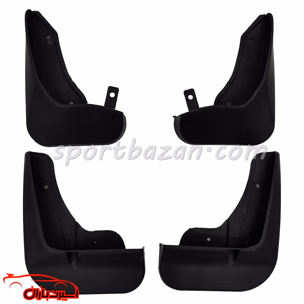 گل پخش کن وارداتی KMC X5–محافظت حرفه‌ای از بدنه و زیبایی خودرو