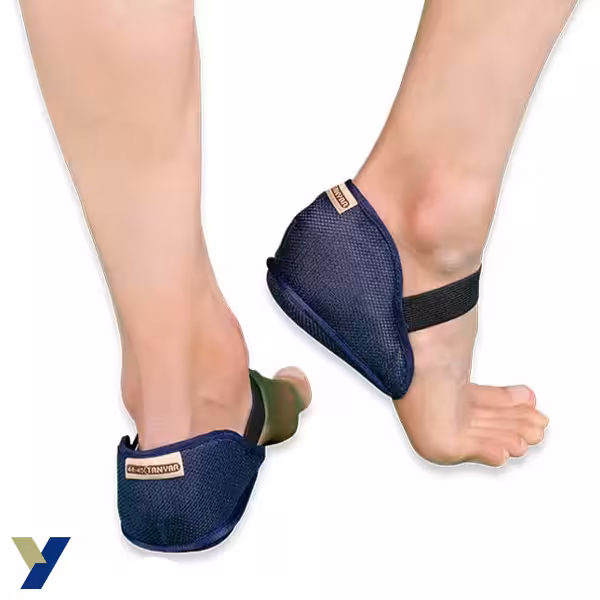 پد خار پاشنه منزل تن یار کد 7190