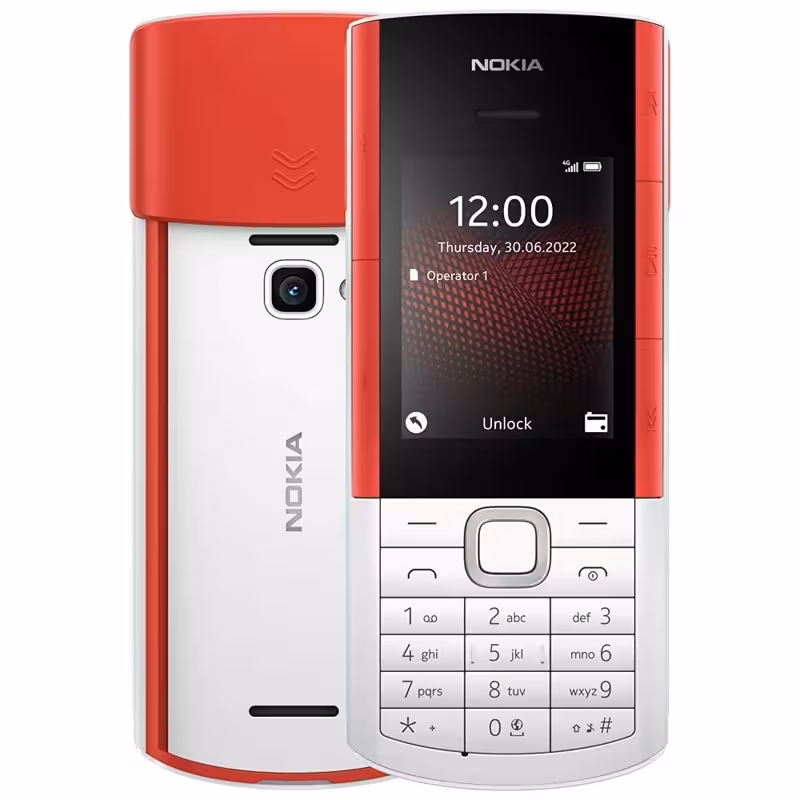 گوشی نوکیا ساده مدل Nokia 5710 TA-1498