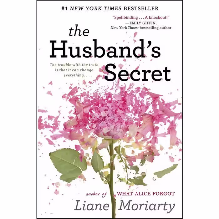 The Husband’s Secret