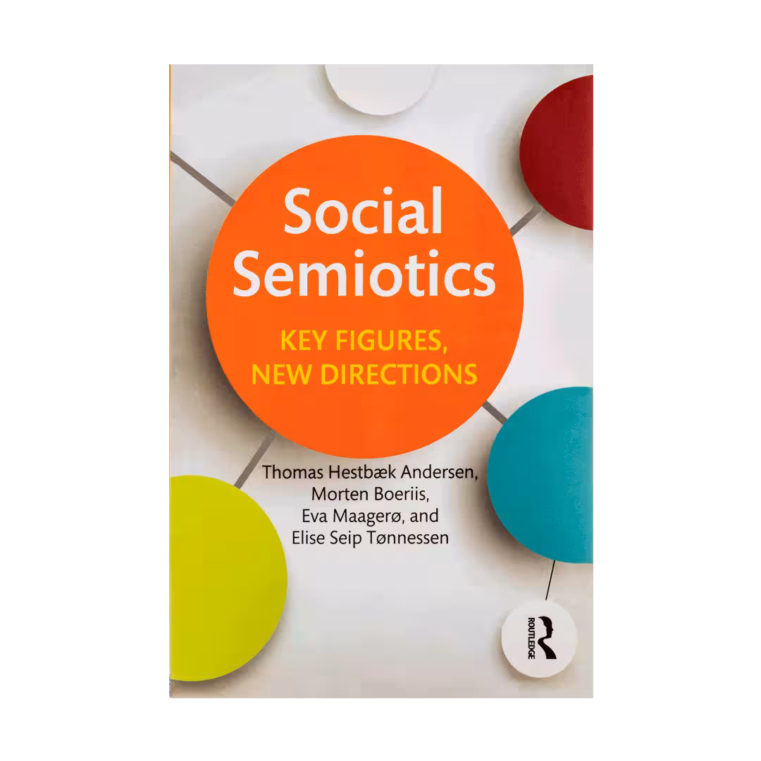 Social Semiotics