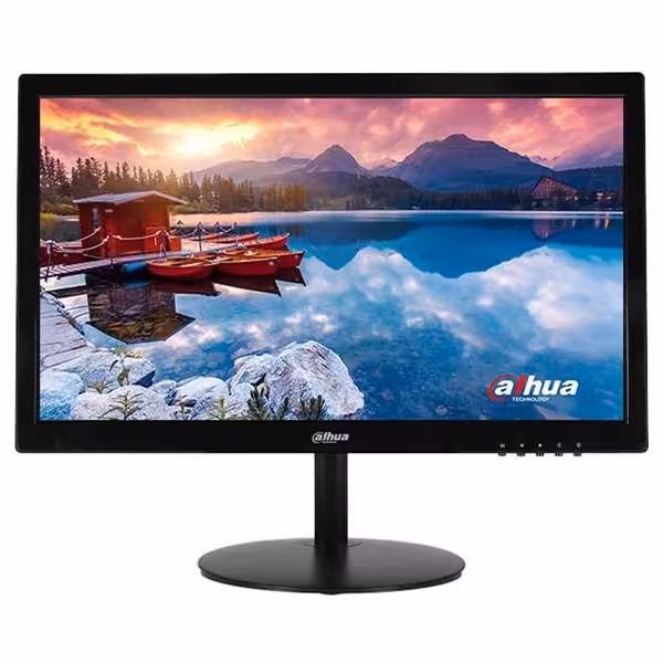 مانیتور 19 اینچ داهوا مدل DHI-LM19-A200