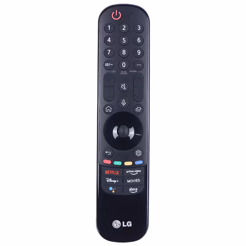 ریموت هوشمند LG MR22GA