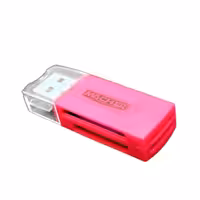 کارت ریدر همه کاره مچر مدل MR123