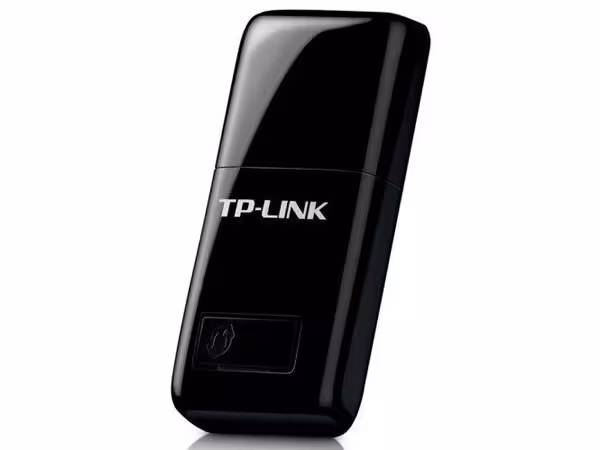 کارت شبکه TP-LINK TL-WN823N