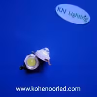 ال ای دی پاور 3 وات سفید 60 درجه 8000-9000 کلوین