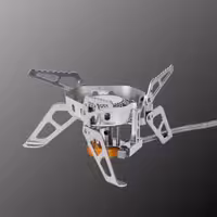 قیمت و خرید اجاق مسافرتی فایر مپل مدل FMS-125 Gas Stove اورجینال