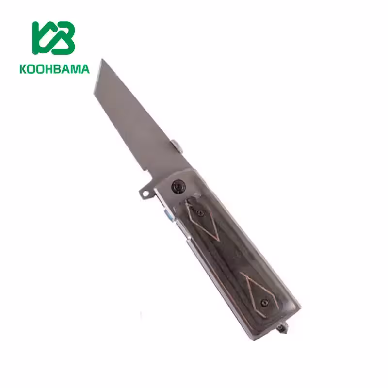 چاقو برونینگ مدل Browning DA108