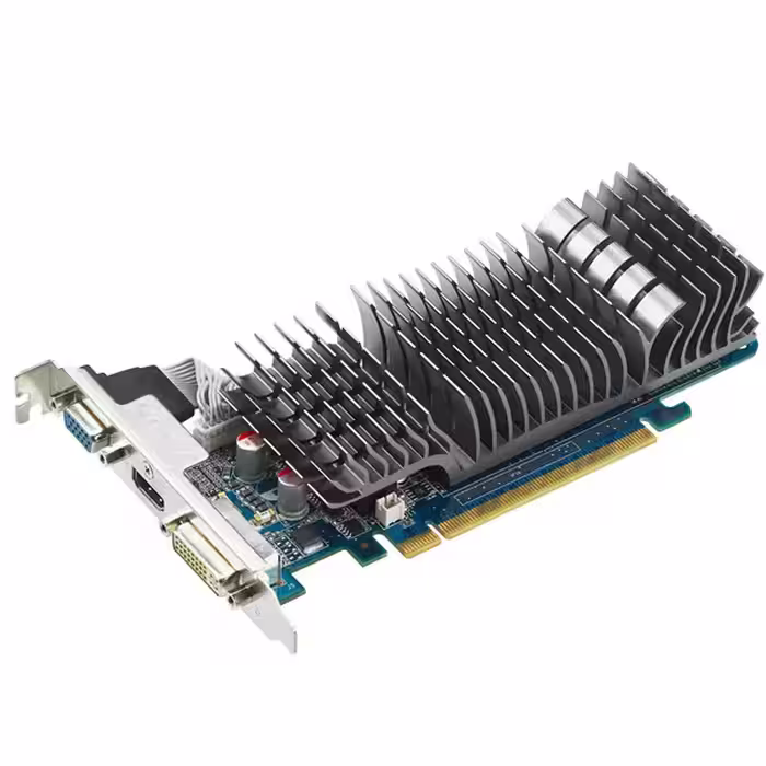 کارت گرافيک ایسوس مدل ASUS 210 1GIG-NEW