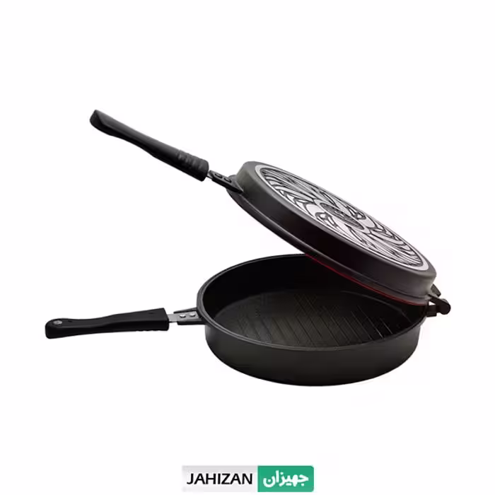 تابه رژیمی گرانیتی راکلند سایز 28