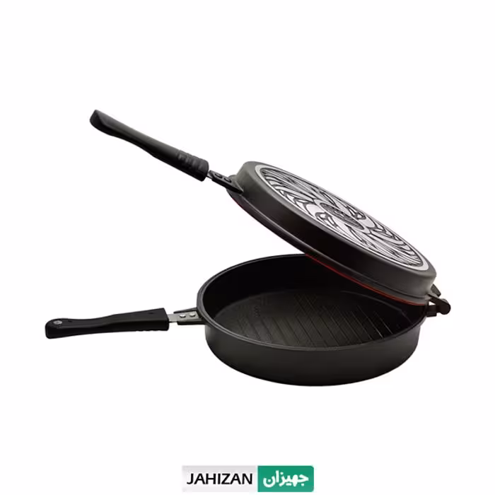 تابه رژیمی گرانیتی راکلند سایز 28