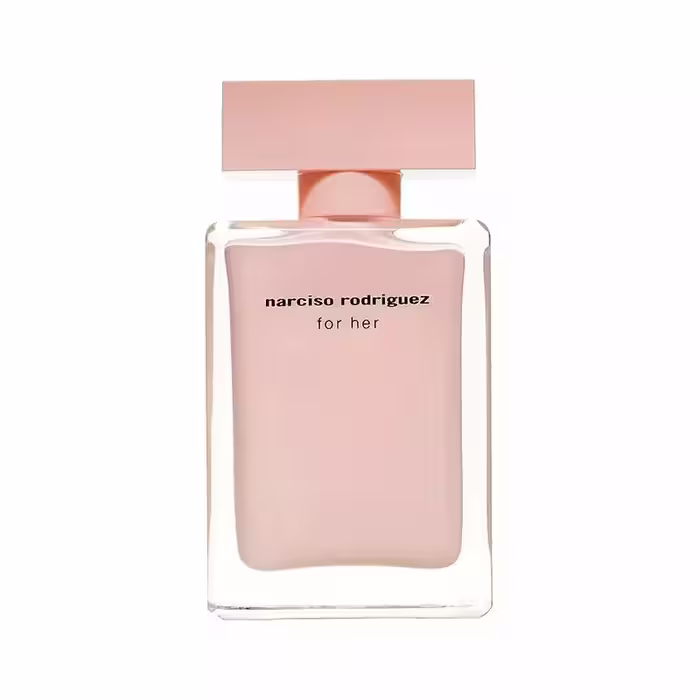 عطر و ادکلن زنانه نارسیسو رودریگز ادوپرفیوم NARCISO RODRIGUEZ FOR HER EDP FOR WOMEN