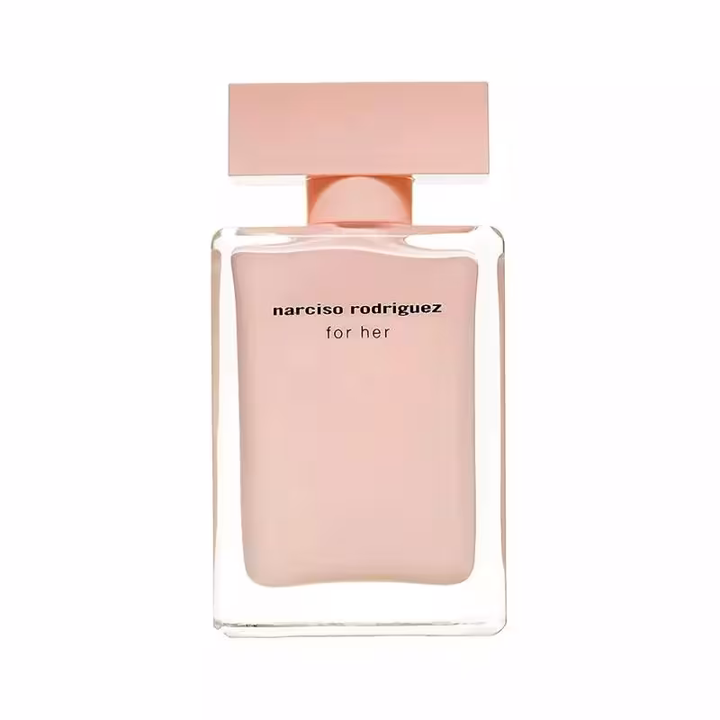 عطر و ادکلن زنانه نارسیسو رودریگز ادوپرفیوم NARCISO RODRIGUEZ FOR HER EDP FOR WOMEN
